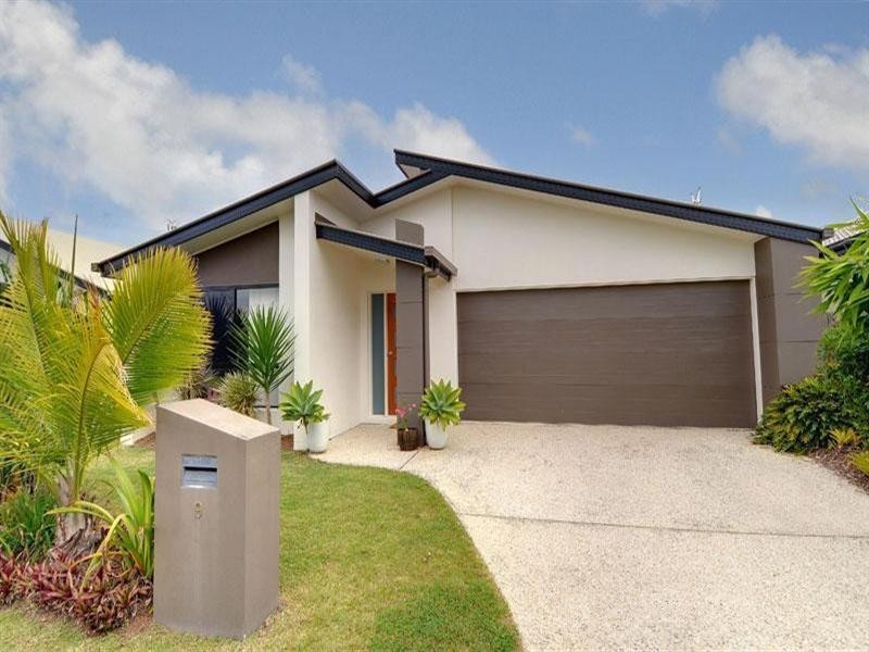 9 Ribbonwood Street, Sippy Downs QLD 4556