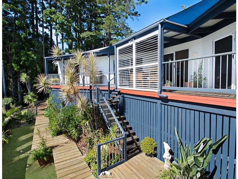 3 Johnston Place, Buderim QLD 4556