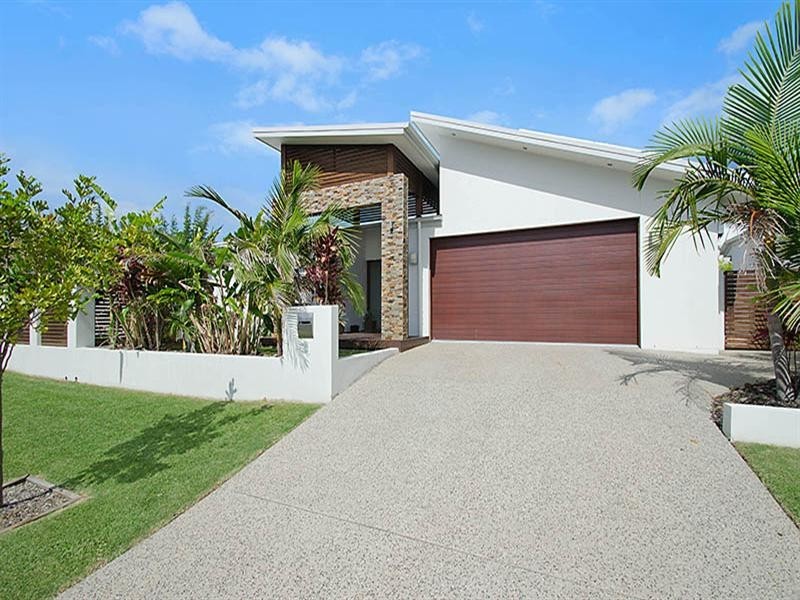 8 Flindersia Place, Mountain Creek QLD 4557