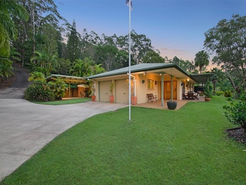 149 Towen Mount Road, West Woombye QLD 4559