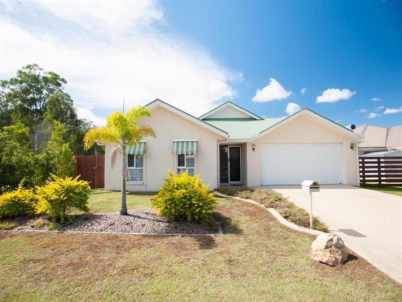 23 Wisteria Crescent, Sippy Downs QLD 4556