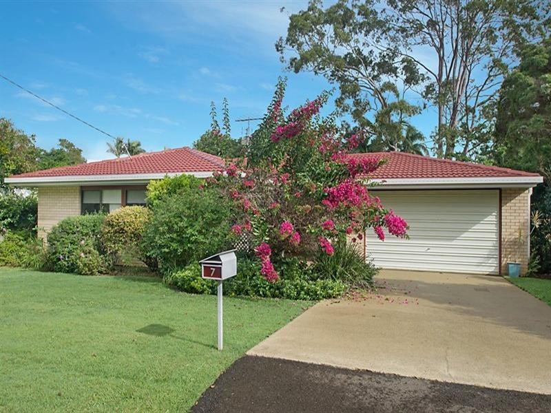7 Farnwyn Court, Buderim QLD 4556