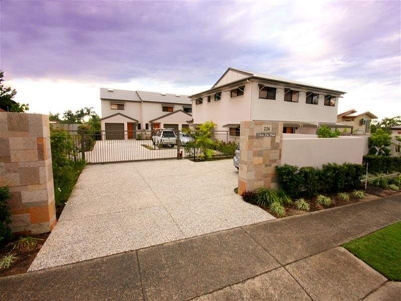 2/224 Main Road, Maroochydore QLD 4558