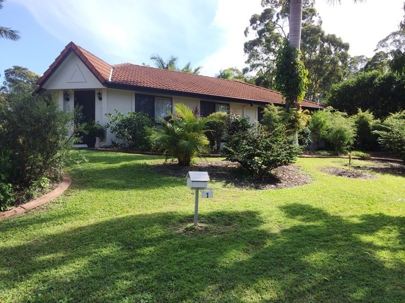 1 Jamieson Court, Buderim QLD 4556