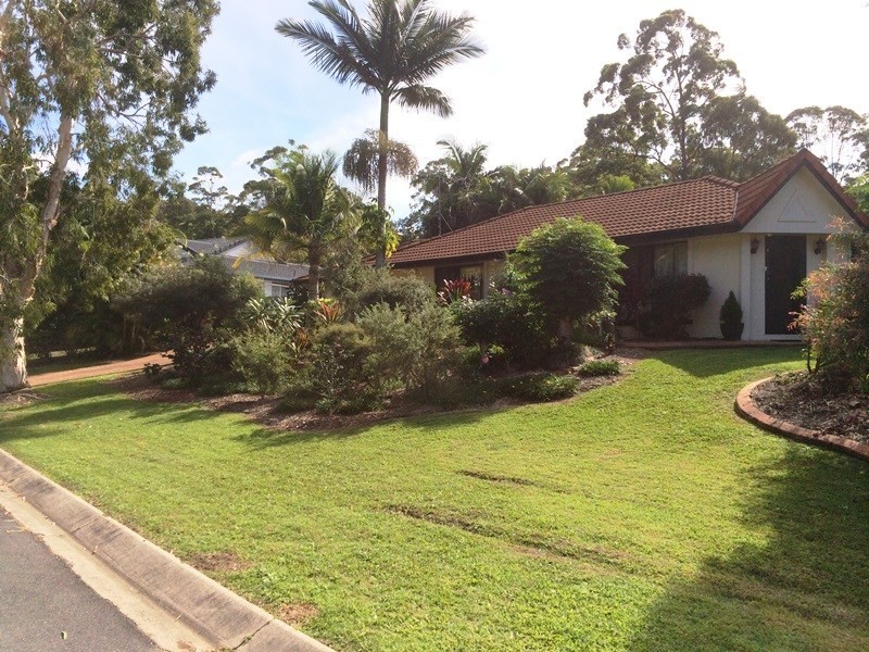 1 Jamieson Court, Buderim QLD 4556