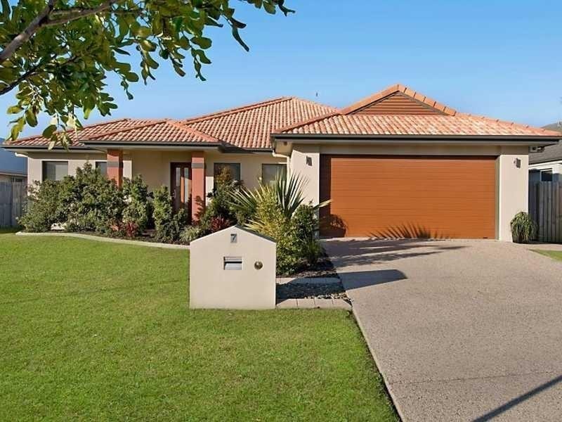 7 Marsarlis Street, Sippy Downs QLD 4556