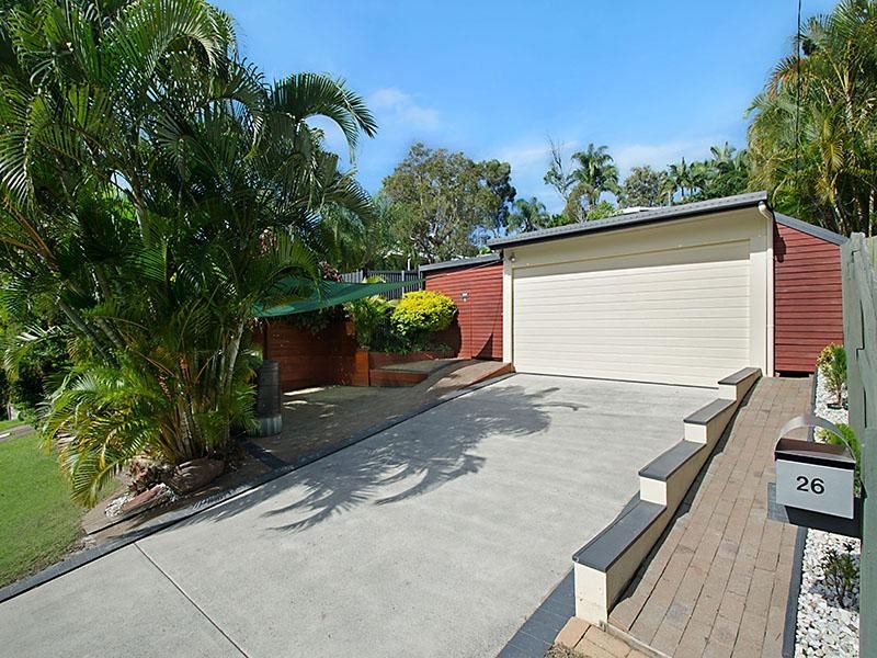 26 Nirvana Crescent, Buderim QLD 4556