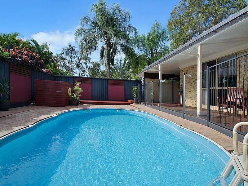 26 Nirvana Crescent, Buderim QLD 4556
