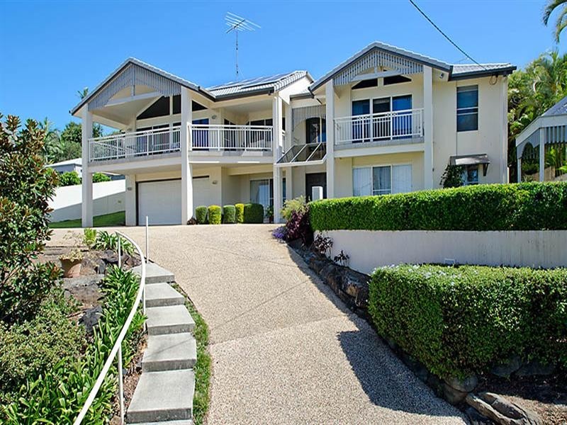 27 Panorama Crescent, Buderim QLD 4556