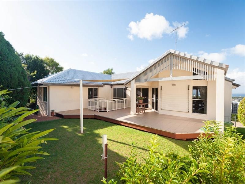 27 Panorama Crescent, Buderim QLD 4556