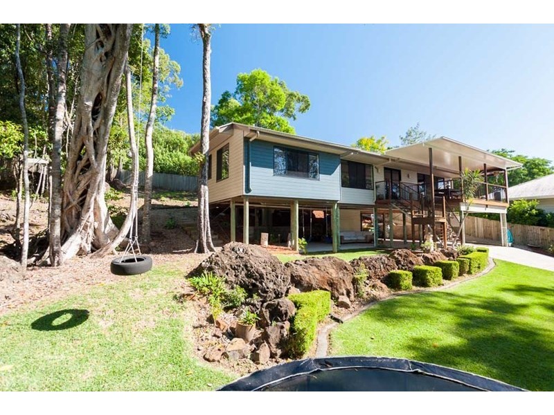 8 Garden Court, Buderim QLD 4556
