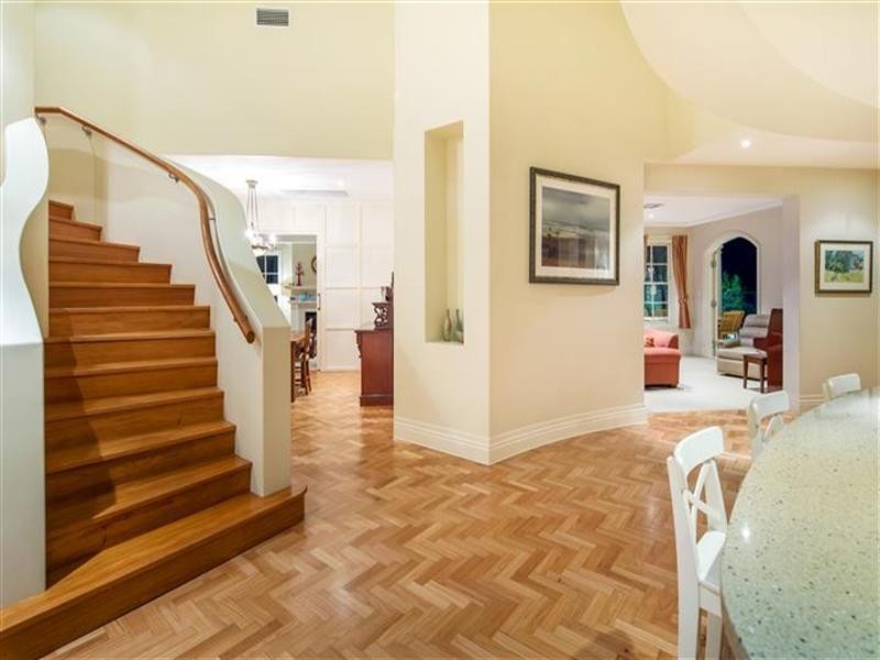 22 Mountain Top Court, Mons QLD 4556