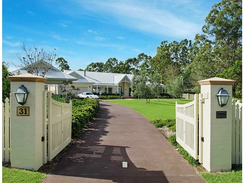31 Walgarri Drive, Buderim QLD 4556
