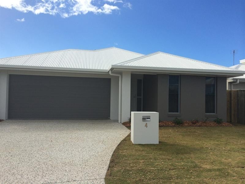 4 Tribrogargan Circuit, Mountain Creek QLD 4557