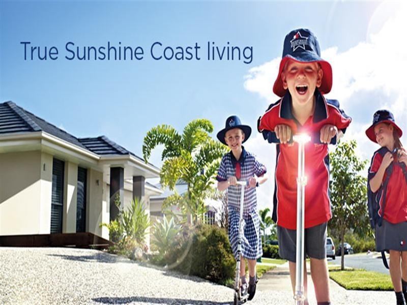 4 Tribrogargan Circuit, Mountain Creek QLD 4557