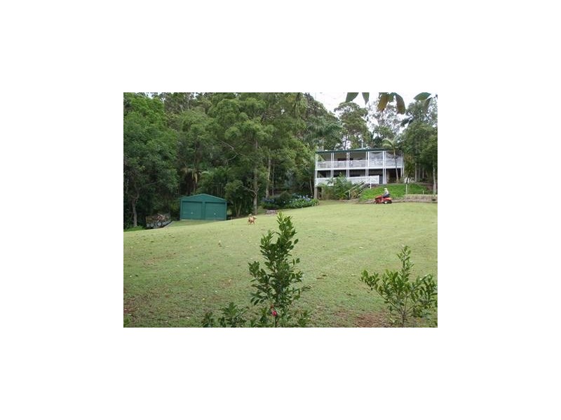 10 Melcar Court, Diddillibah QLD 4559