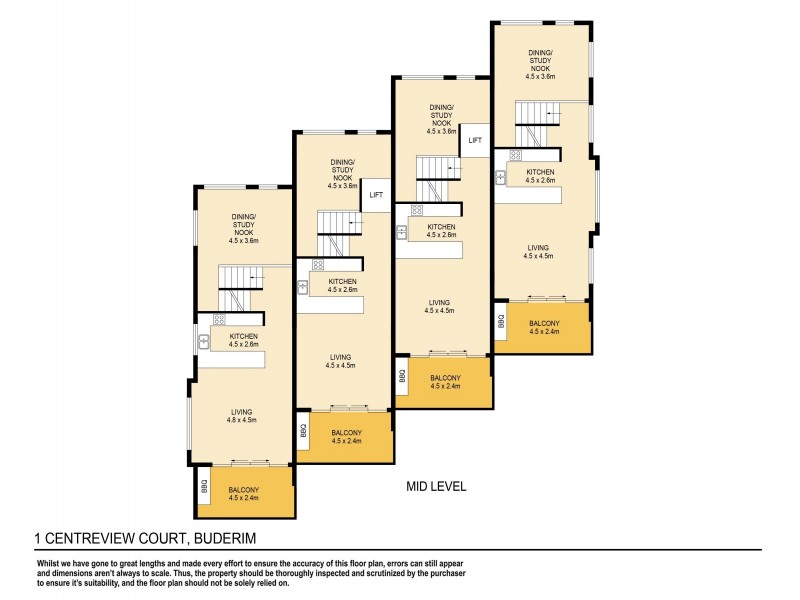 2B Centreview Court, Buderim QLD 4556
