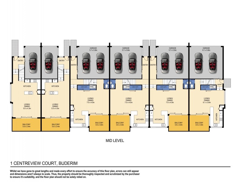 2B Centreview Court, Buderim QLD 4556