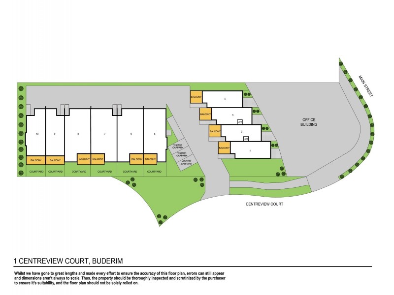 2B Centreview Court, Buderim QLD 4556