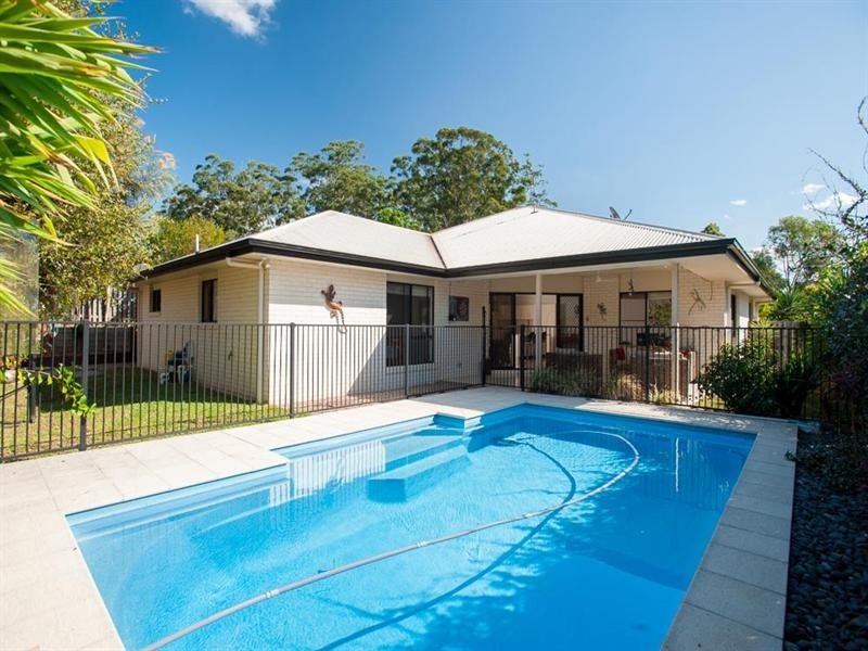 46 Plantation Rise Drive, Woombye QLD 4559