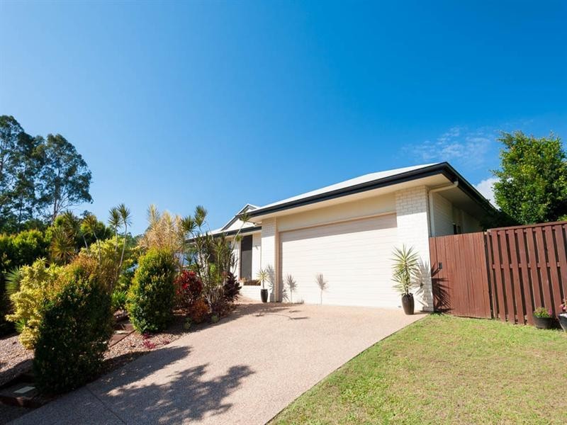 46 Plantation Rise Drive, Woombye QLD 4559