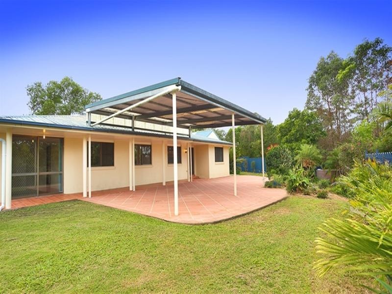 350 Glenview Road, Glenview QLD 4553