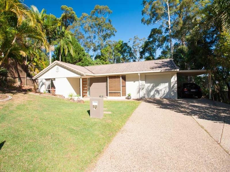 50 Dungannon Court, Buderim QLD 4556