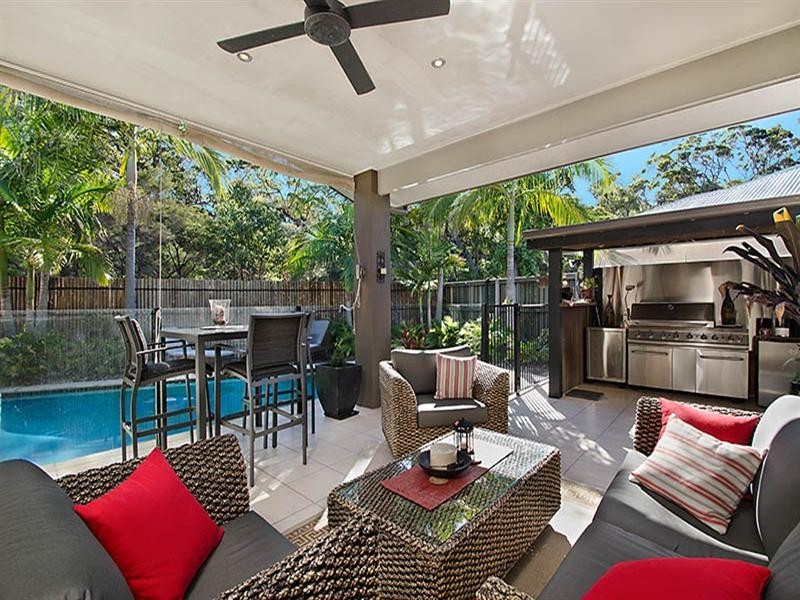 16 Sauger Court, Mountain Creek QLD 4557