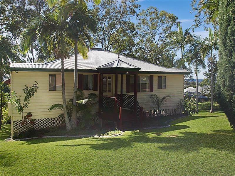 21 Pertaka Street, Buderim QLD 4556