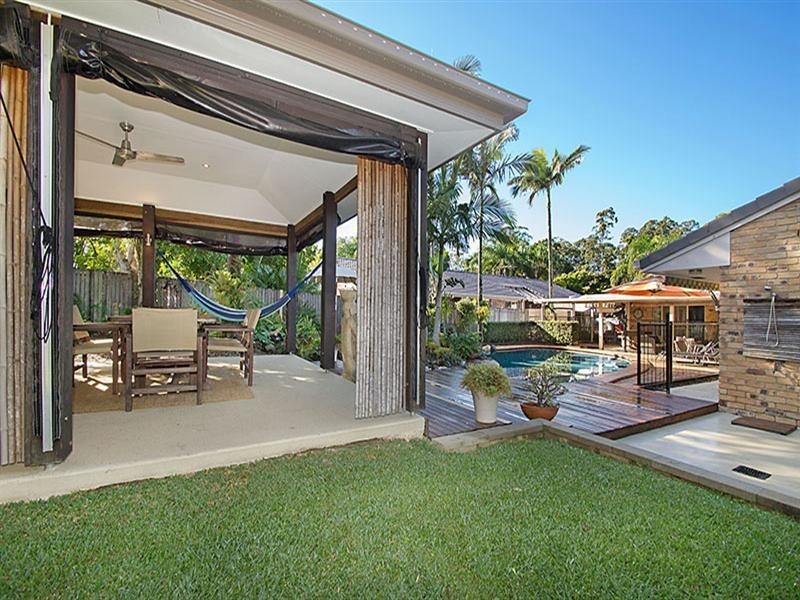 4 Whitehaven Drive, Buderim QLD 4556