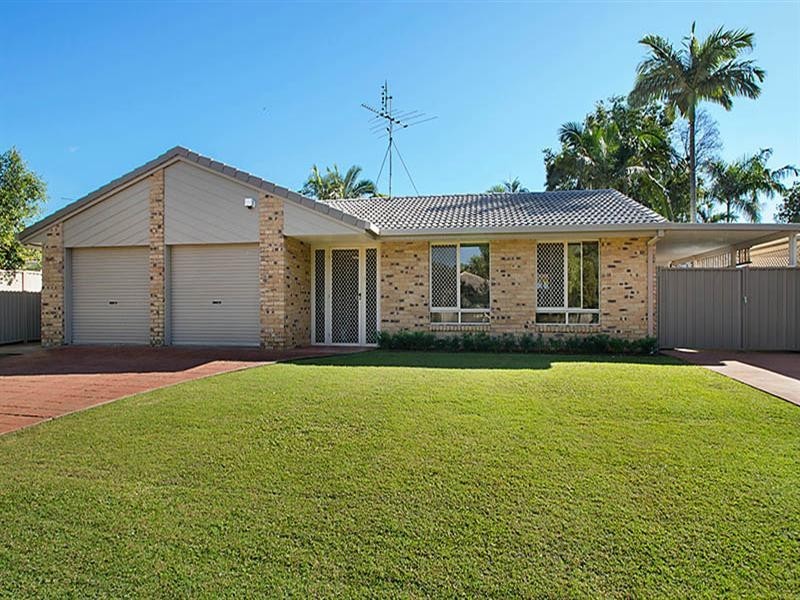 4 Whitehaven Drive, Buderim QLD 4556