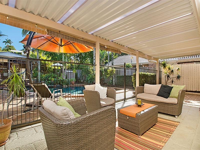 4 Whitehaven Drive, Buderim QLD 4556