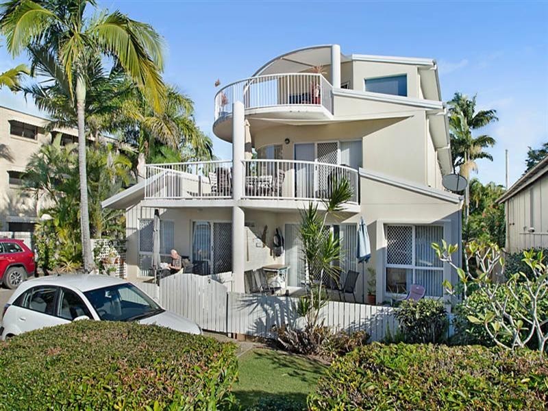 3/109 Bradman Avenue, Maroochydore QLD 4558