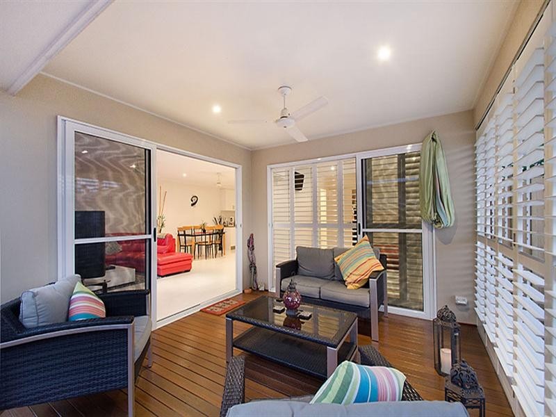 1/17 Tuckers Creek Drive, Nambour QLD 4560