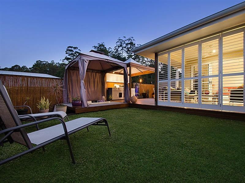 1/17 Tuckers Creek Drive, Nambour QLD 4560