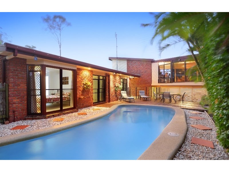 3 Caroline Crescent, Buderim QLD 4556