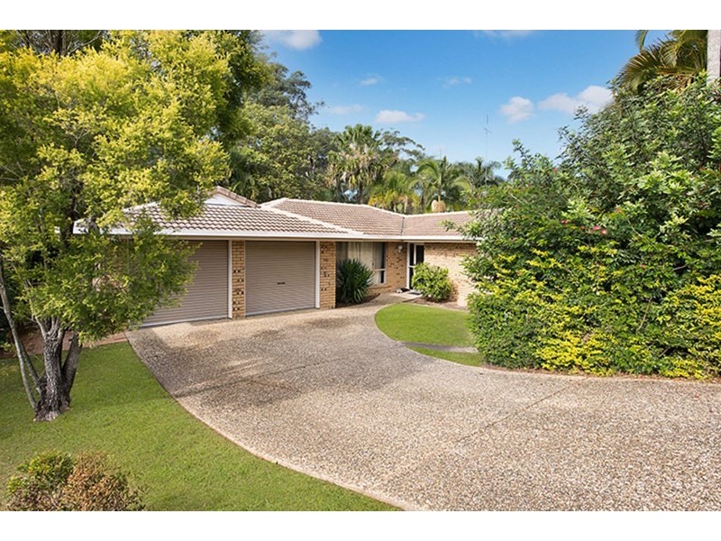 125 North Buderim Boulevard, Buderim QLD 4556