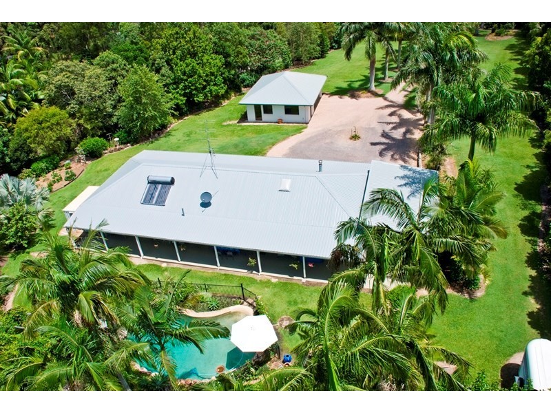 153 Ballinger Road, Buderim QLD 4556