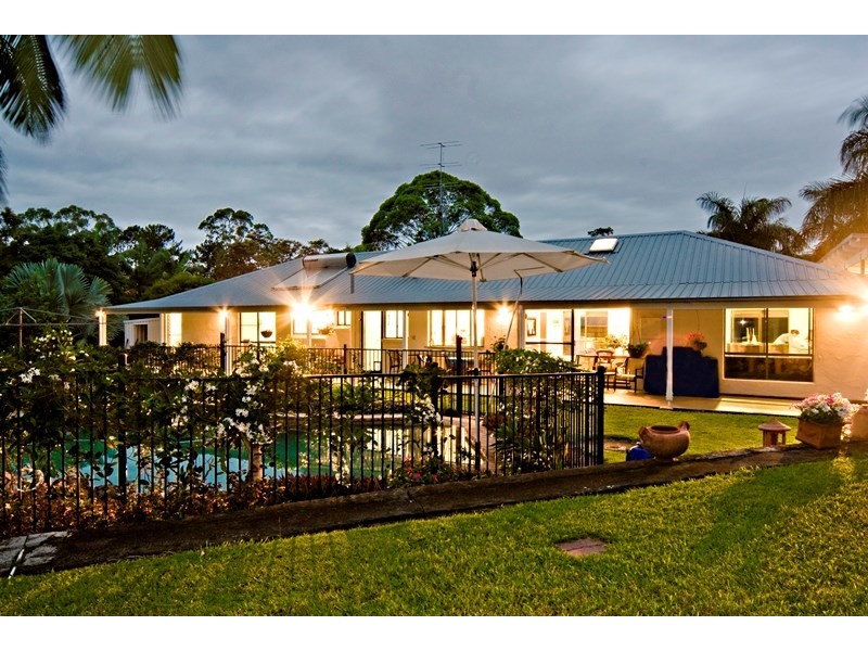 153 Ballinger Road, Buderim QLD 4556