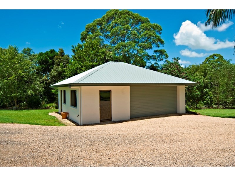 153 Ballinger Road, Buderim QLD 4556