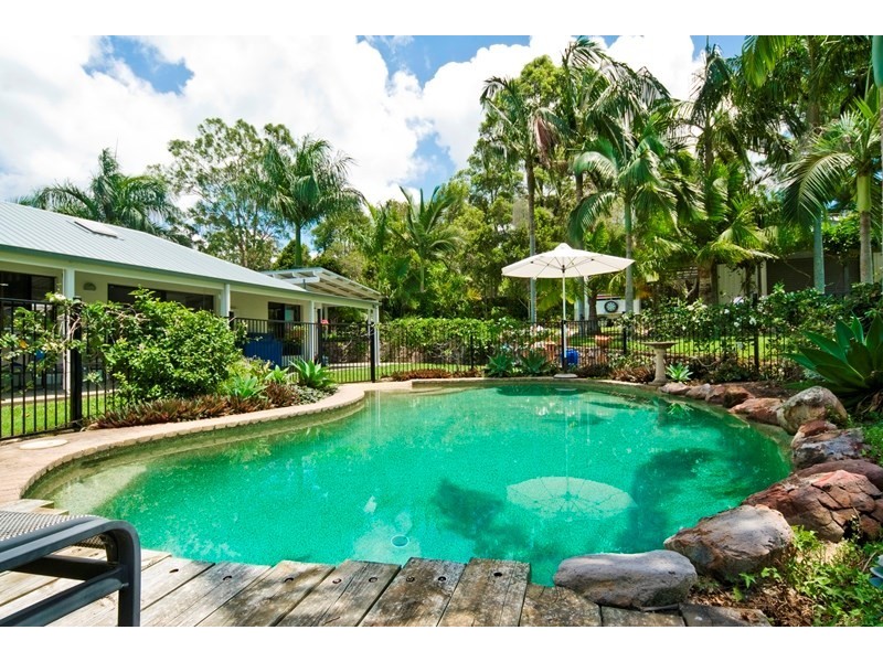 153 Ballinger Road, Buderim QLD 4556