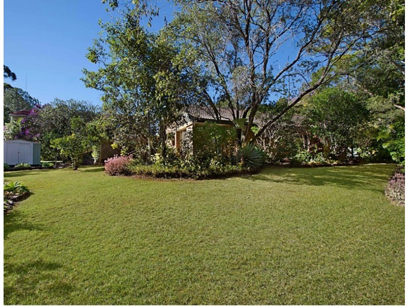 11 Vista Park Drive, Buderim QLD 4556