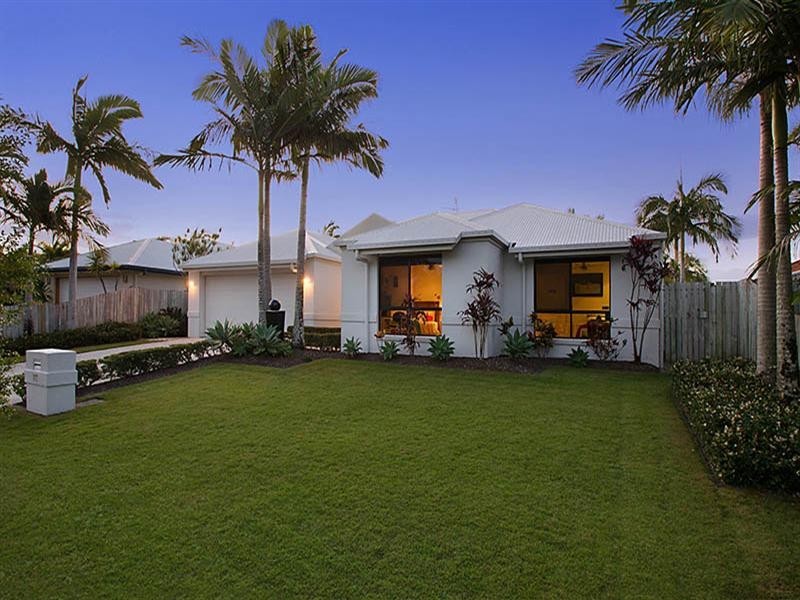 16 Kingfish Court, Mountain Creek QLD 4557