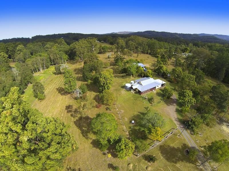 20 Ilkley Road, Eudlo QLD 4554