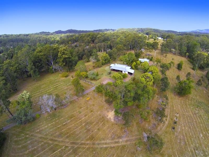 20 Ilkley Road, Eudlo QLD 4554
