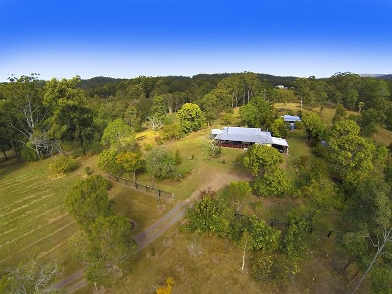 20 Ilkley Road, Eudlo QLD 4554