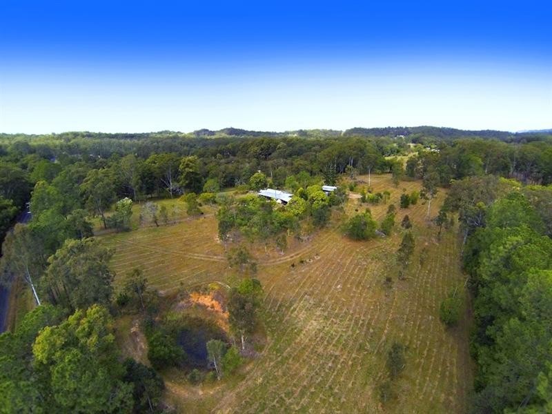 20 Ilkley Road, Eudlo QLD 4554