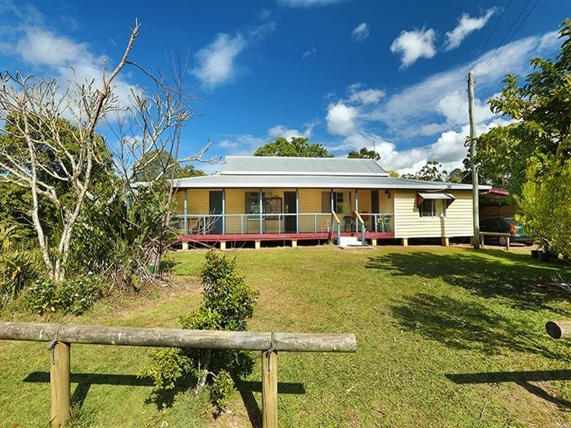 20 Ilkley Road, Eudlo QLD 4554