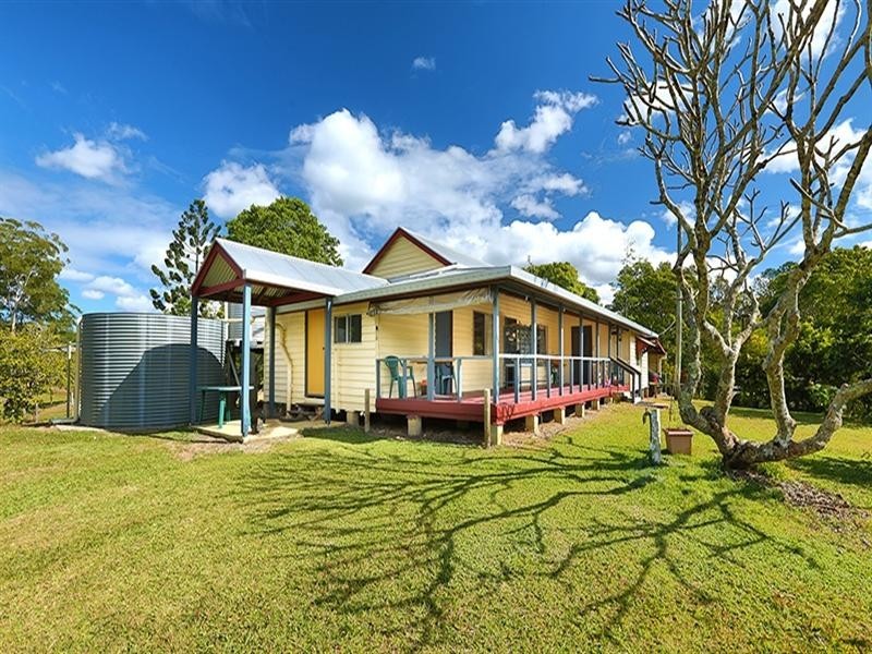 20 Ilkley Road, Eudlo QLD 4554