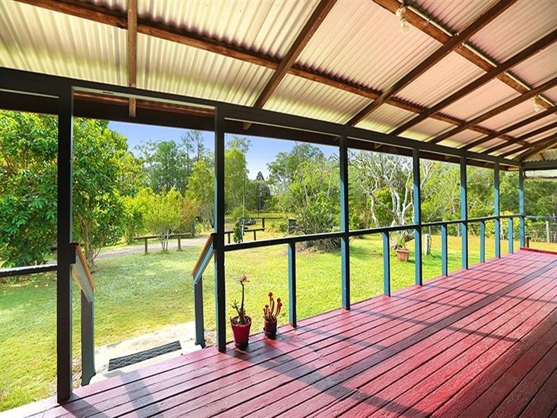 20 Ilkley Road, Eudlo QLD 4554